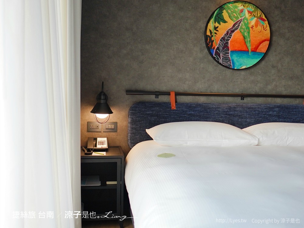 捷絲旅台南虎山館 早餐 游泳池 台南住宿推薦 優惠 台南親子飯店 十鼓文化村 餐廳