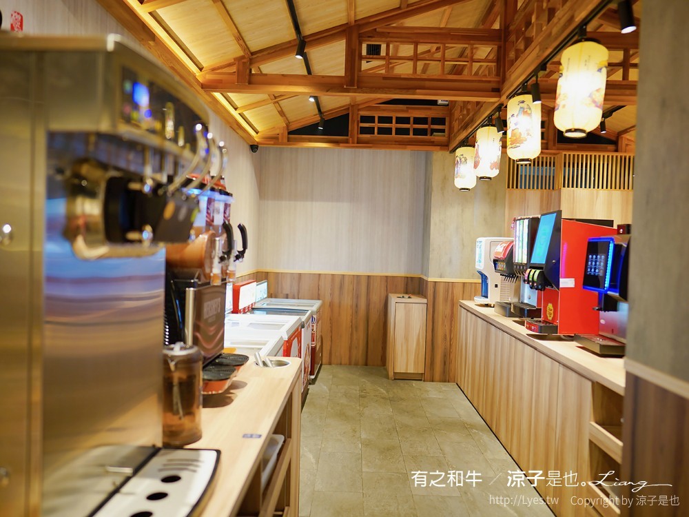 有之和牛鍋物放題 菜單 台中 和牛吃到飽 火鍋推薦 北屯聚餐 自助吧 buffet