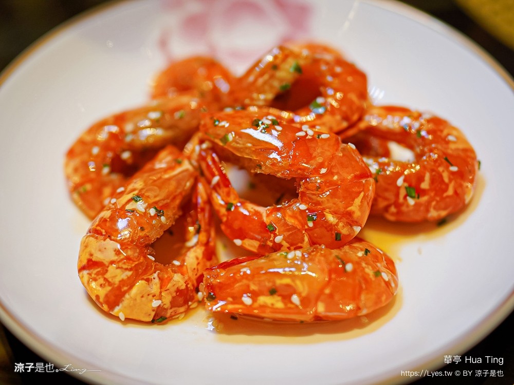 華亭 澳門美食 上葡京綜合度假村 上葡京餐廳推薦 揚州國宴主廚 澳門上海菜 hua ting 華亭菜單