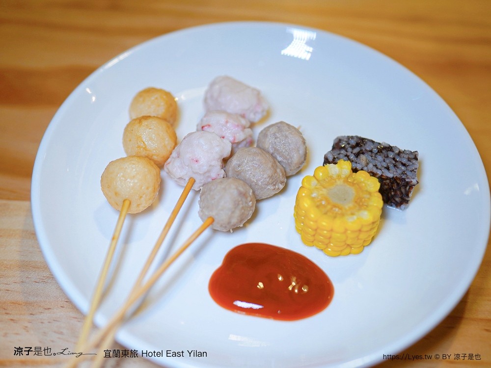 宜蘭東旅 宜蘭住宿 寵物友善飯店 房型 價位 評價 早餐 宵夜 關東煮 宜蘭平價飯店 新開幕 hotel east yilan