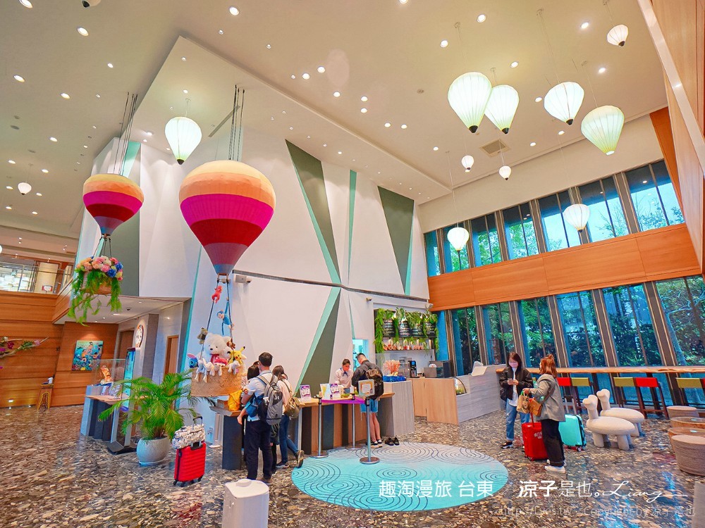 台東住宿 趣淘漫旅台東 房型 早餐 台東火車站飯店 台東親子飯店 設計旅店 CP值 房價