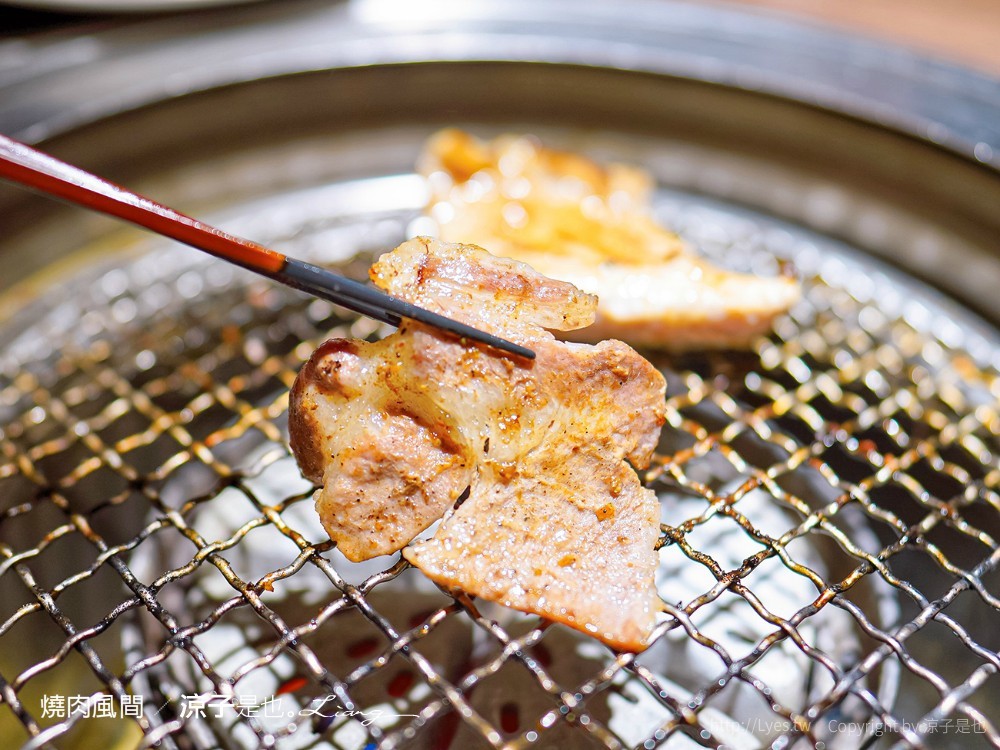 燒肉風間 菜單 台中 公益路美食餐廳 和牛套餐 線上訂位 停車場 KAZAMA