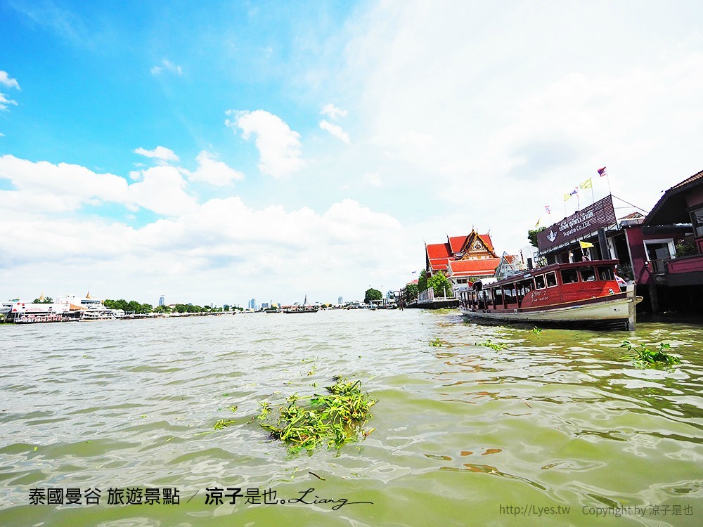 泰國曼谷 旅遊景點
