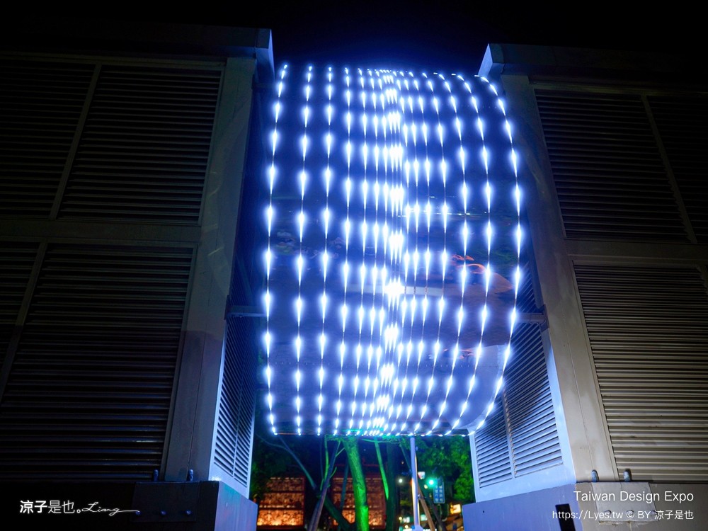 2024 台灣設計展 台南 時間地點 展區 交通 南美二館 西市場 國華友愛商圈 海安路街道美術館 愛國婦人會館