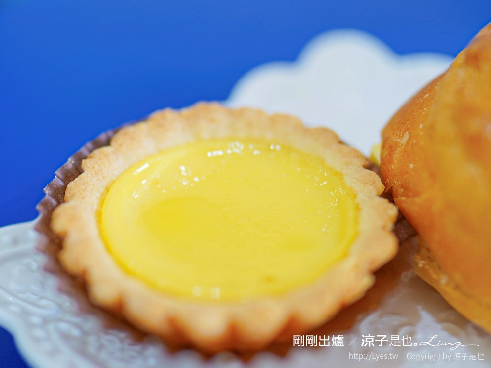 剛剛出爐 菜單 港式茶餐廳 台中早午餐 北屯美食 菠蘿油 豬扒包