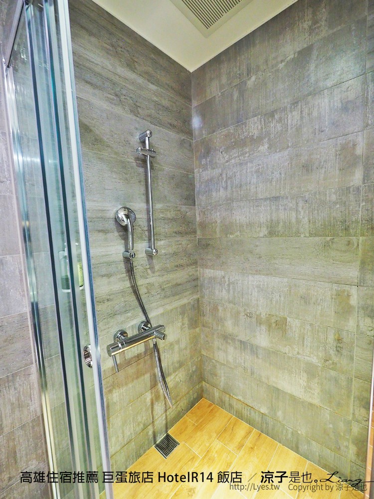 高雄住宿推薦 巨蛋旅店 HotelR14 飯店