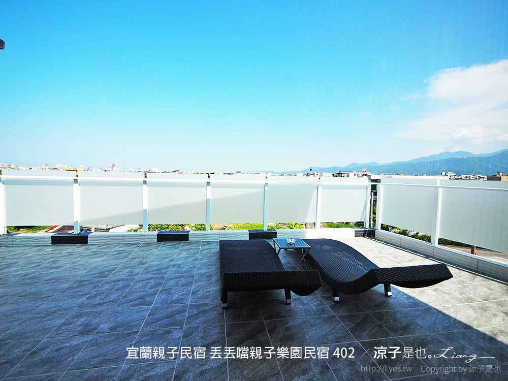 宜蘭親子民宿 丟丟噹親子樂園民宿 402 1