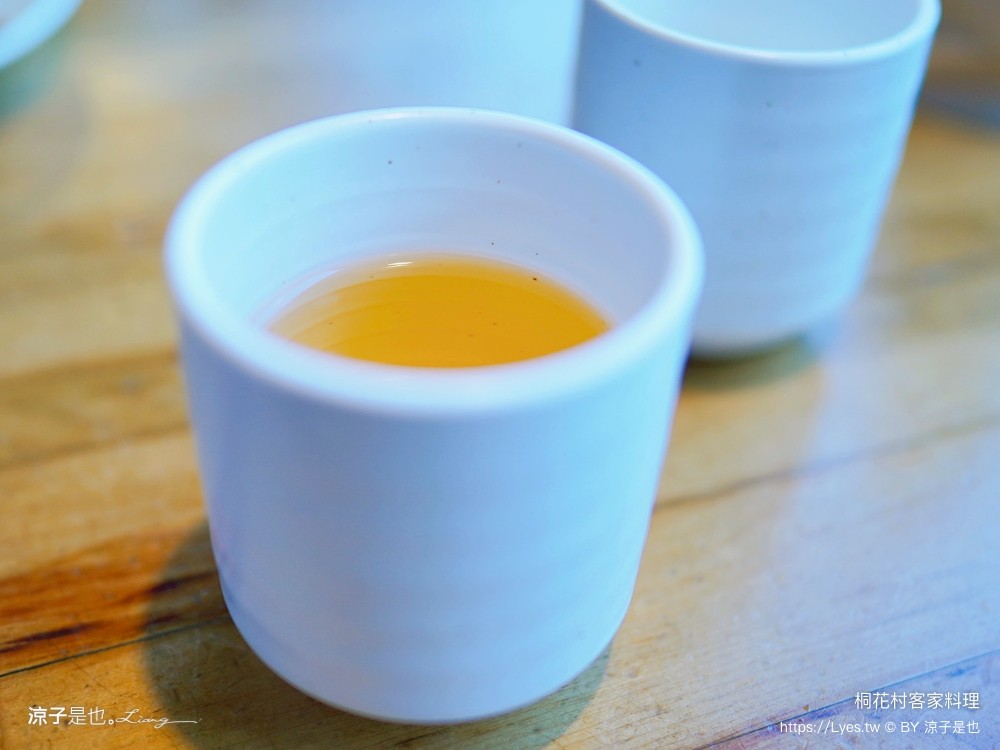 桐花村客家料理 菜單 苗栗三義 美食餐廳 客家料理 梅干扣肉 必點 薰衣草森林旗下品牌