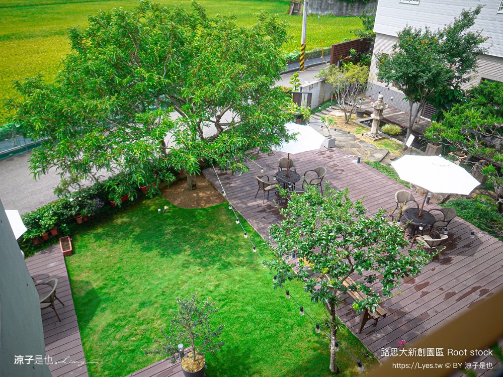 路思大新創園區 皮革手作diy 菜單 彰化景點 彰化美食 義式餐酒館 下午茶 複合式餐廳