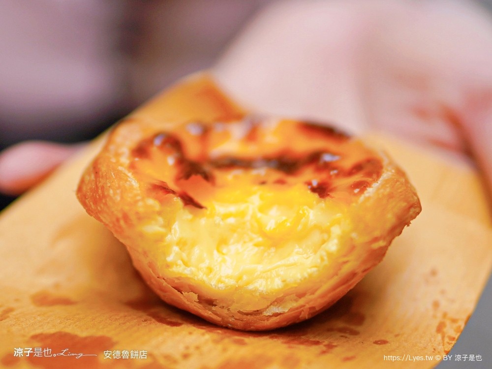 澳門蛋塔 瑪嘉烈蛋撻店 安德魯蛋塔 價格 澳門本島 官也街 必吃美食 安德魯餅店 比較 台灣 澳門伴手禮 排隊蛋塔