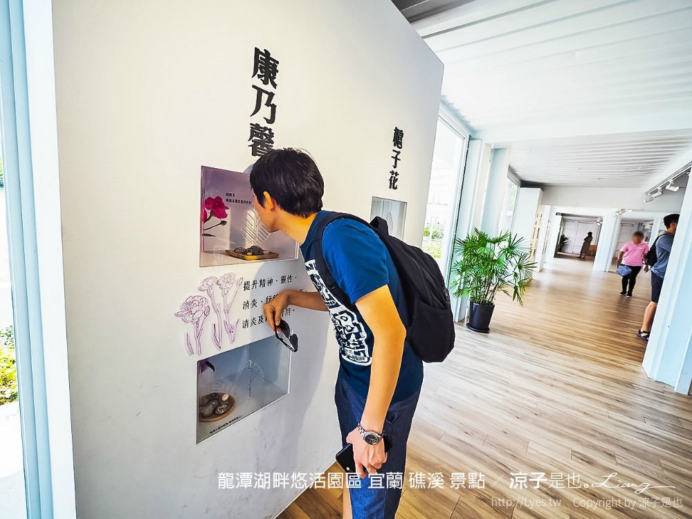 龍潭湖畔悠活園區 宜蘭 礁溪 景點