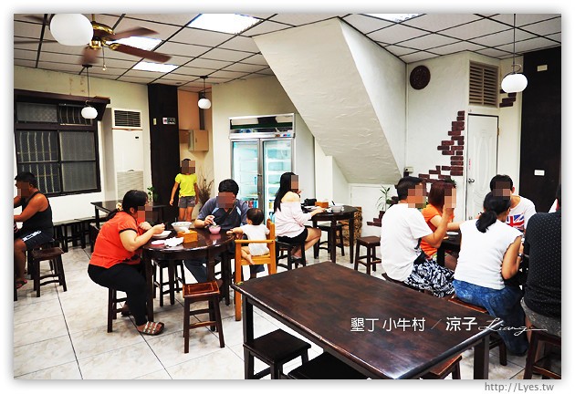 墾丁-小牛村 恆春好吃的牛肉主題餐廳