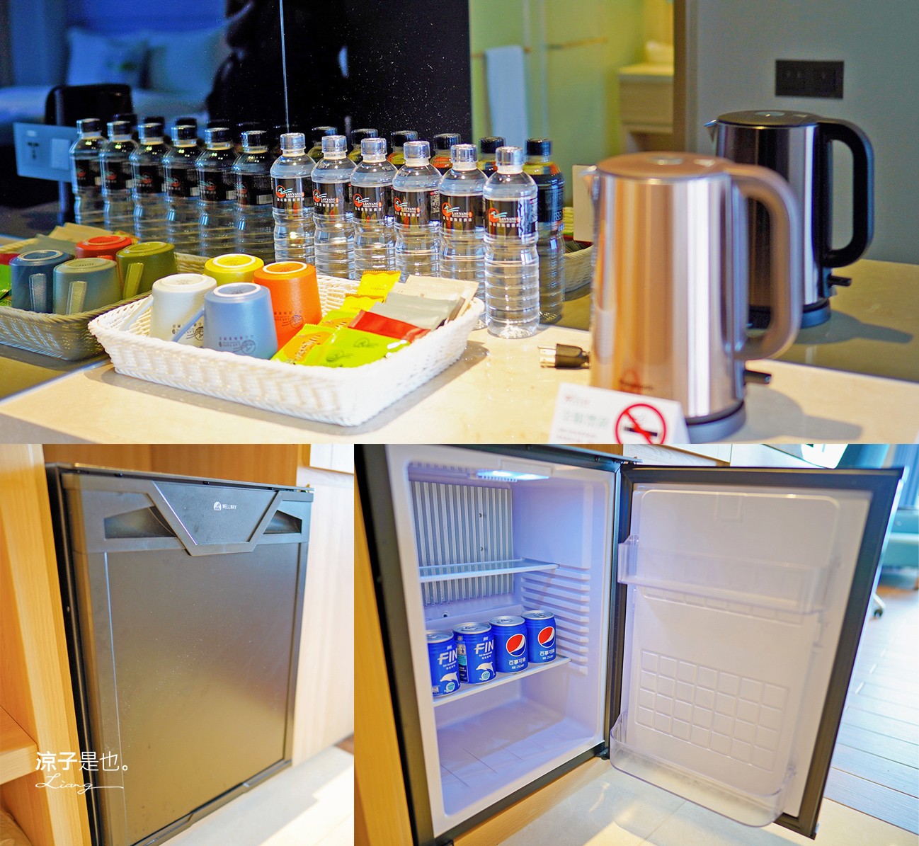 蘭陽烏石港海景酒店 宜蘭頭城住宿 宜蘭親子飯店 龜山島海景房型 童趣親子房 泳池電影院 一泊二食