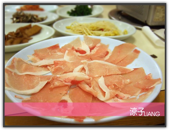 韓式涮涮鍋 石頭鍋拌飯05