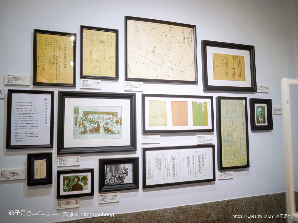 錦源興 台南百年布莊 文青風布莊包包 烏魚子 藍白拖 雞蛋冰 印花布 提袋 gimgoanheng