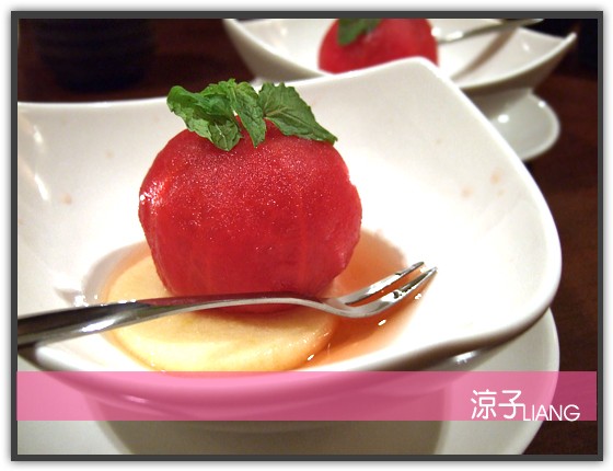 名流湯村 懷石料理19