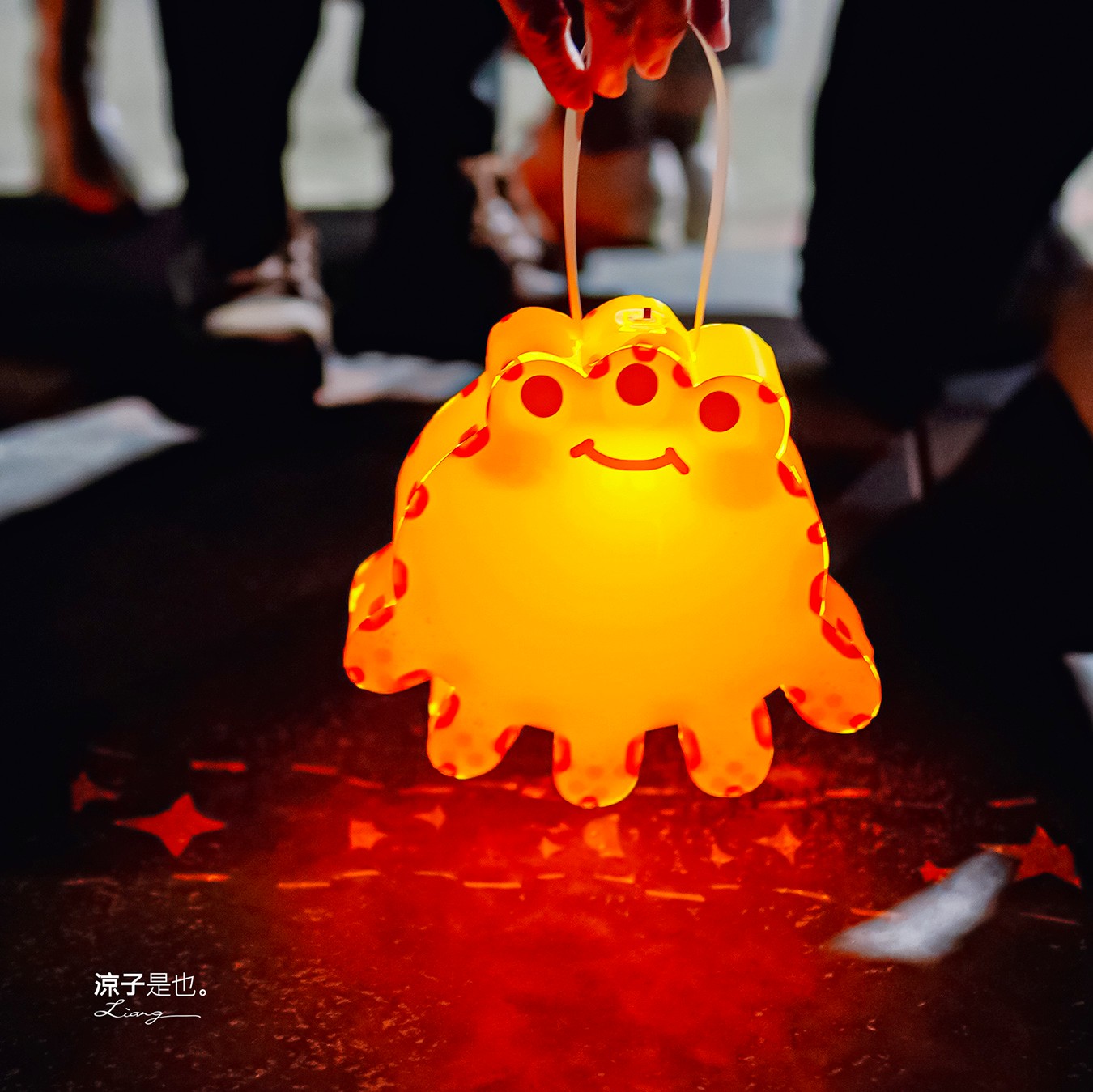 2024月津港燈節 台南鹽水燈會 交通 時間 台南景點 親子景點 燈展導遊 親水公園