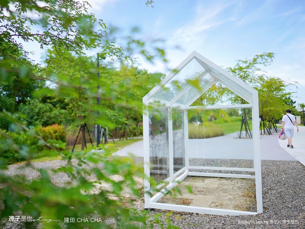 隆田文化資產教育 隆田車站 台南官田景點 柏青哥 親子戲水 考古玩沙