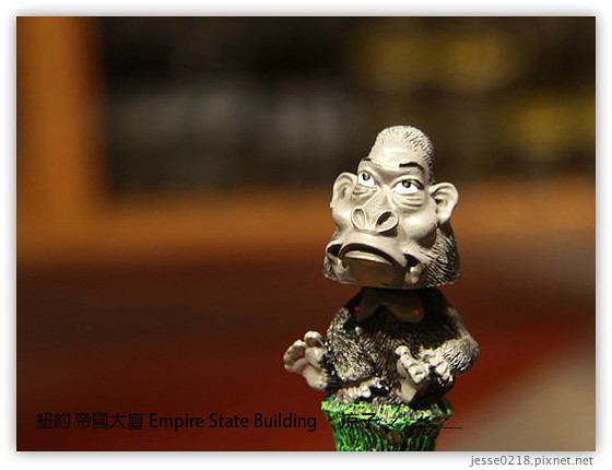 紐約 帝國大廈 Empire State Building 13