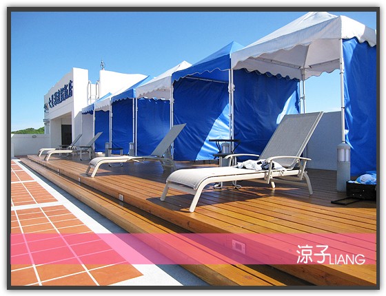 七星潭海景飯店20