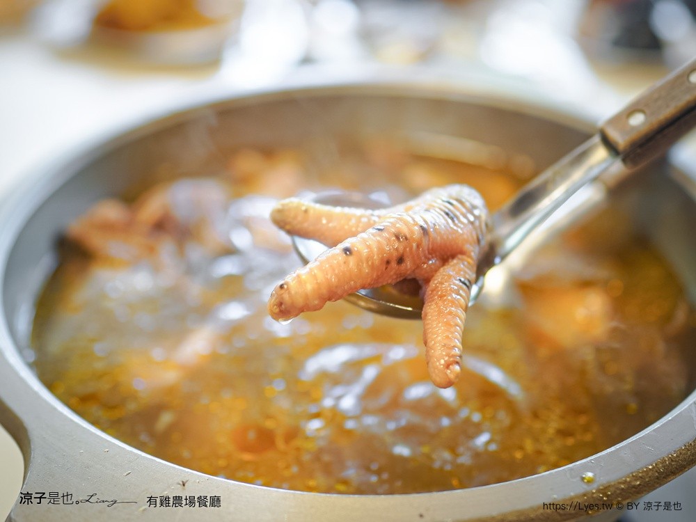 有雞農場餐廳 國姓美食 南投美食 預約制餐廳 國姓餐廳推薦 無菜單料理