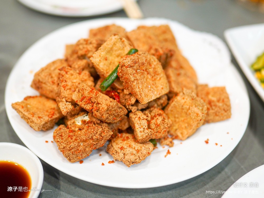 肥仔文美食 菜單 澳門美食 澳門必吃餐廳 水蟹粥 撈麵 澳門在地人推薦 澳門小吃
