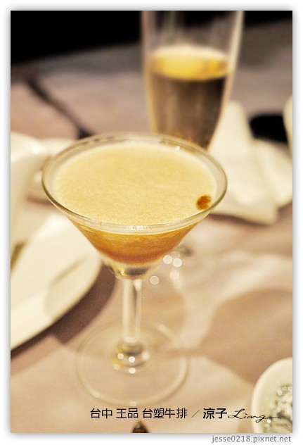 台中-王品台塑牛排-傳說中的王品牛排跟想像有點不一樣