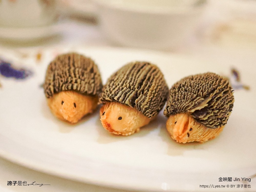 澳門金映閣 新濠天地餐廳推薦 澳門中式合菜 港點推薦 粵菜餐廳 金映閣必吃 澳門美食