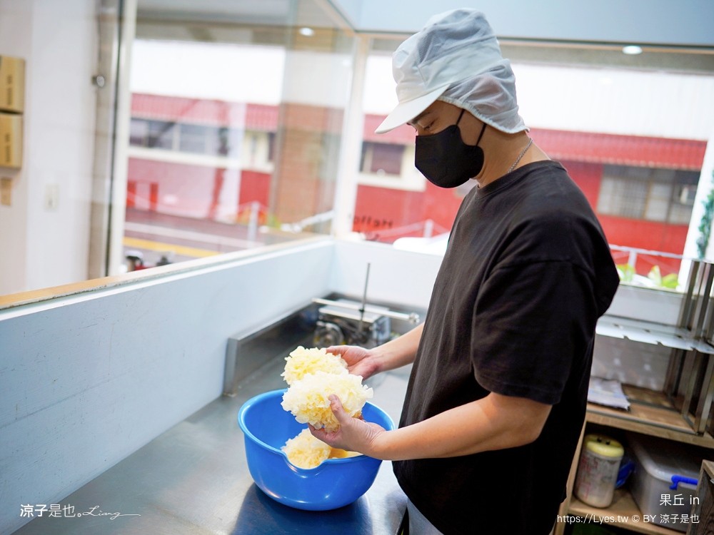 南投埔里 美食 埔里伴手禮 埔里必買 宅配美食 果丘in新品必買