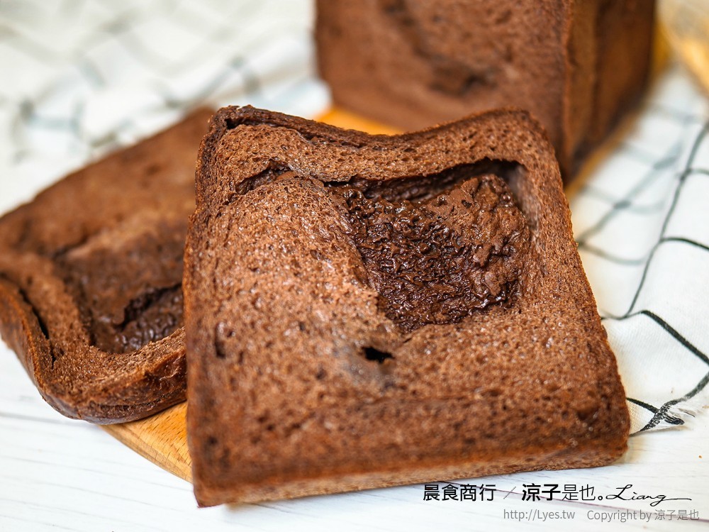 晨食商行 吐司宅配 團購美食 鮮奶吐司 蔬菜雞骨高湯 彰化吐司 可可巧克力吐司 芋泥吐司 椰香奶酥