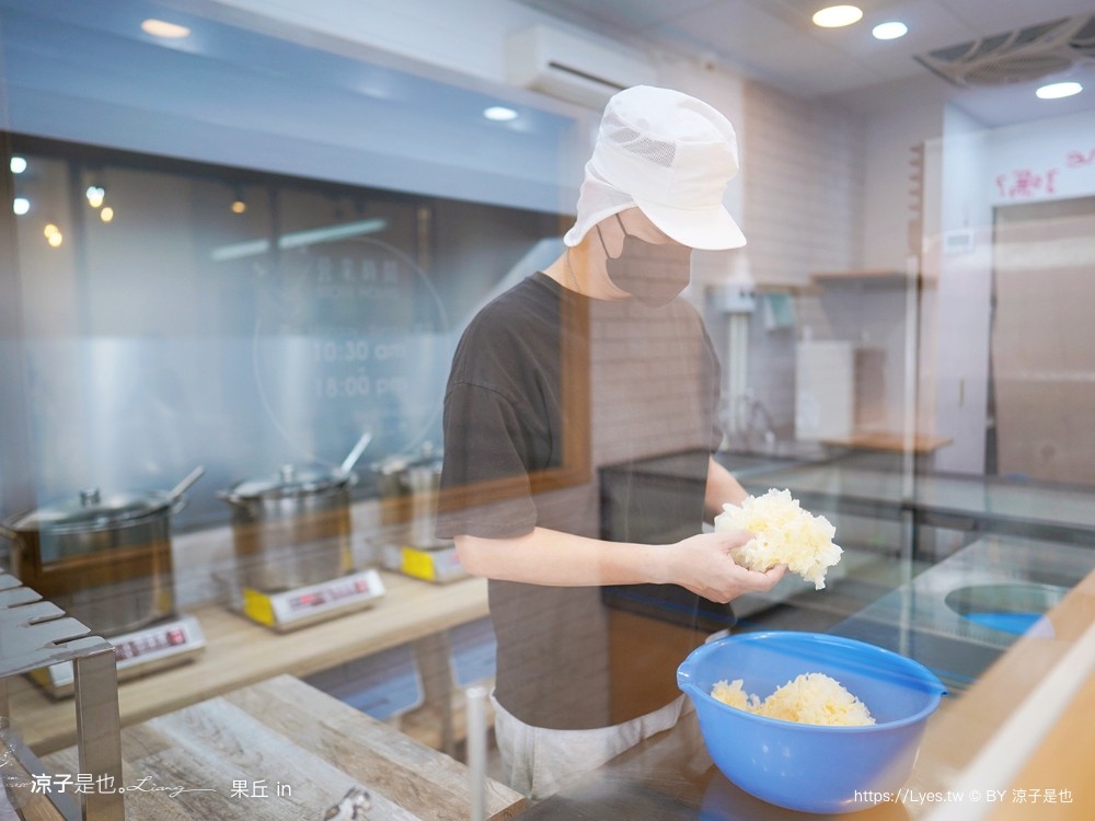 南投埔里 美食 埔里伴手禮 埔里必買 宅配美食 果丘in新品必買