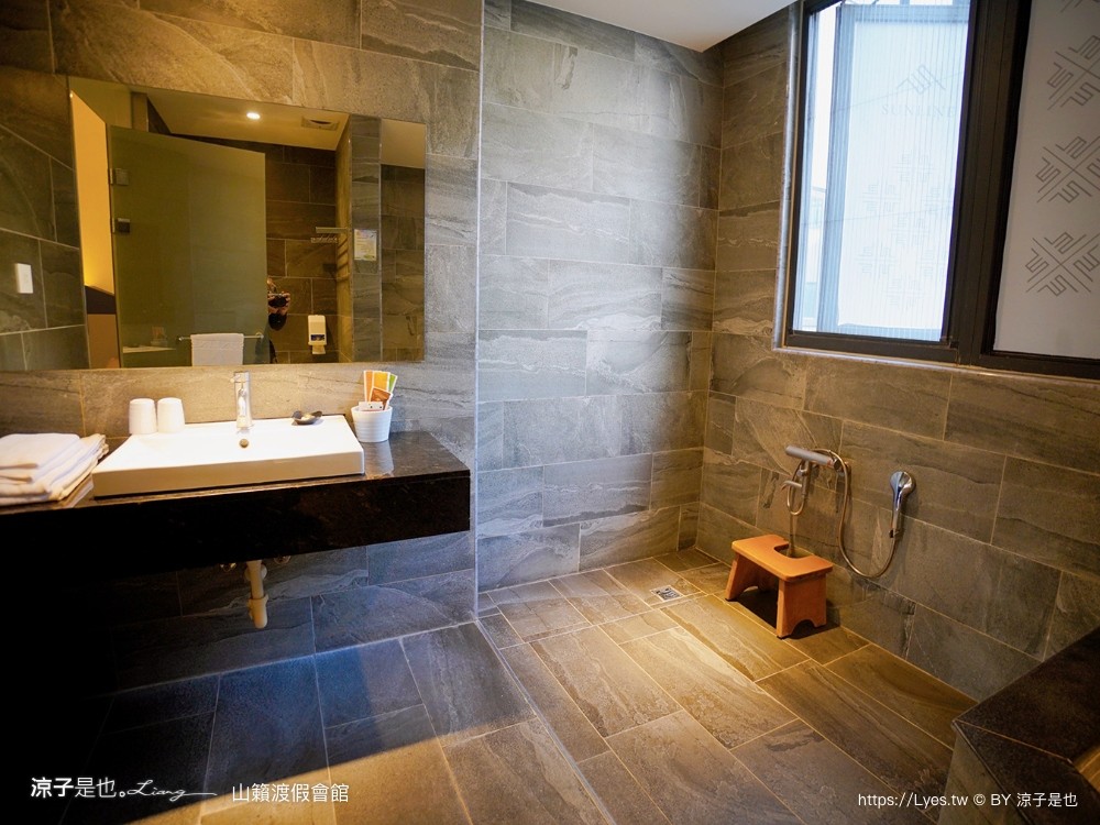 白河山籟會館 台南 溫泉飯店 房型 早餐 湯屋 大眾池 台南民宿 台南住宿 泡湯