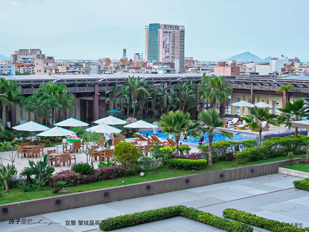 蘭城晶英酒店 宜蘭親子飯店 住宿券 宜蘭住宿 最新設施 趣七樓 房型 早餐 攻略 電影院 芬朵奇堡