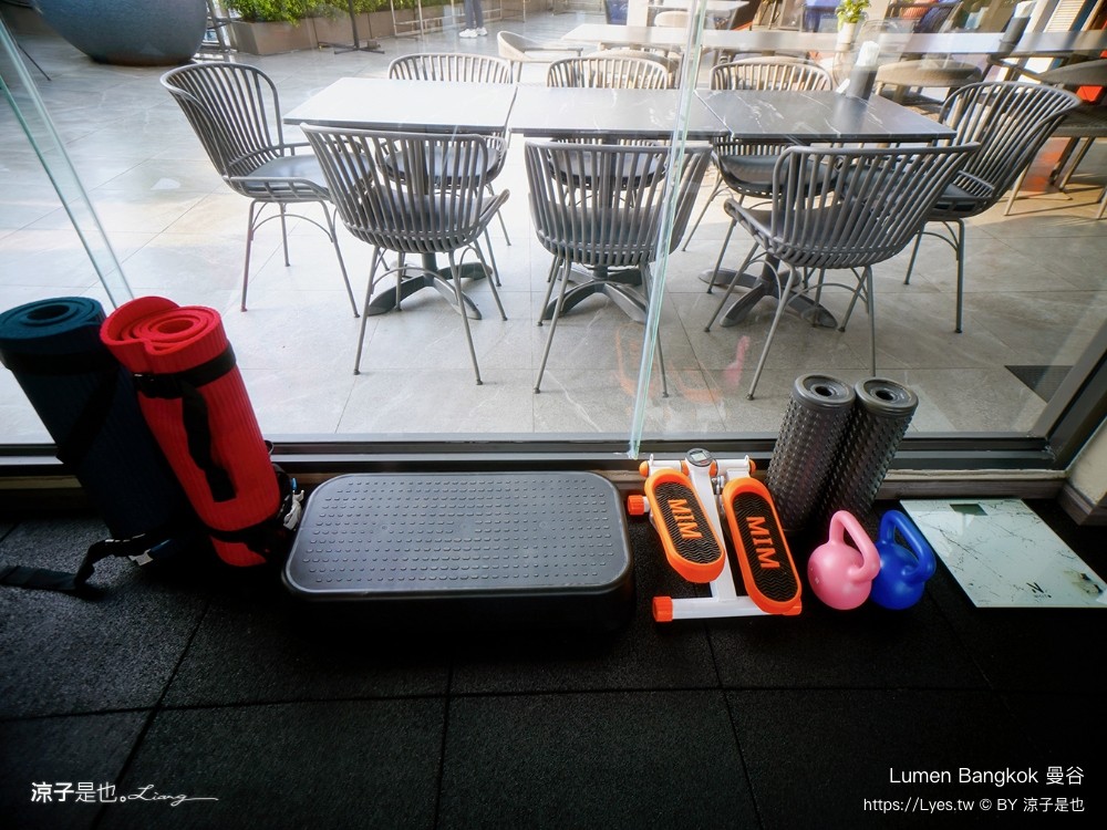 lumen bangkok udomsuk station 泰國飯店 曼谷住宿 新開幕 曼谷飯店推薦 bts住宿 曼谷自由行 房型 交通