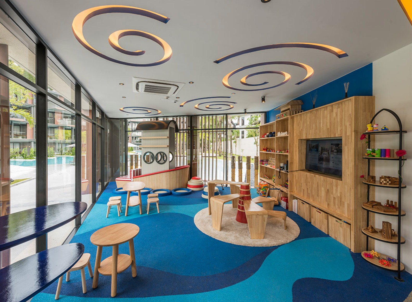 泰國-La Vela Khao Lak 考拉維拉飯店 賴在攀牙府絕美海景渡假村 享受三天兩夜的夢幻假期