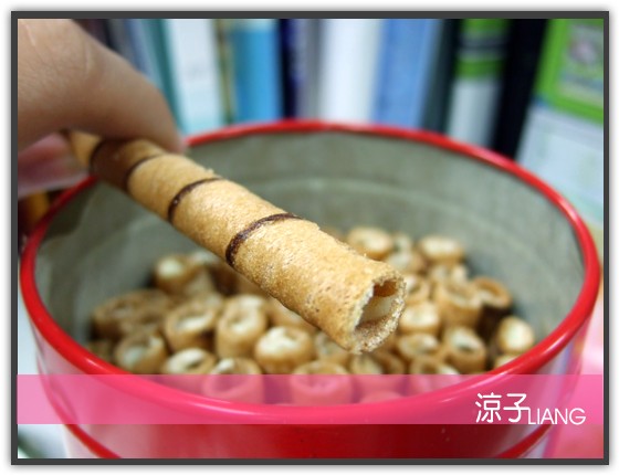 黑師傅捲心酥02