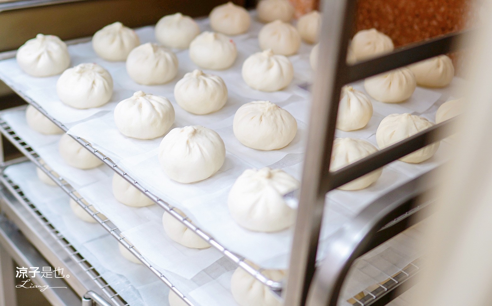 阿宗包子 台中 豐原 肉包 饅頭 菜單 手工老麵發酵 團購美食