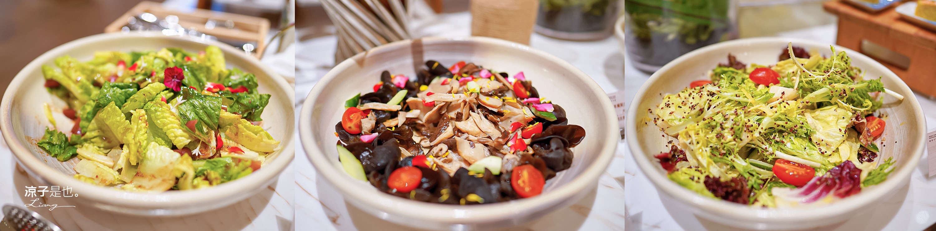 禧榕軒大飯店 早餐 榕廷百匯餐廳 自助吃到飽 buffet 台南新開幕住宿餐廳 早午餐 菜色