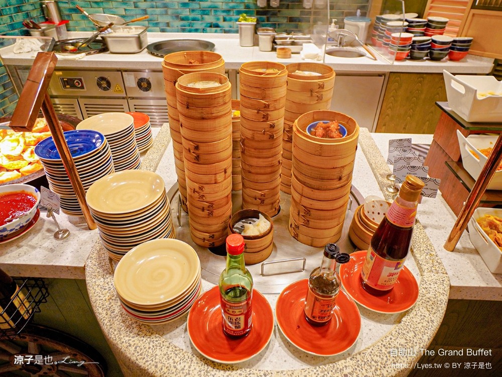 自助山 澳門吃到飽餐廳 飯店buffet 晚餐 澳門自助餐 即煮海鮮 龍蝦吃到飽 上葡京酒店 預約 折扣 優惠 the grand buffet