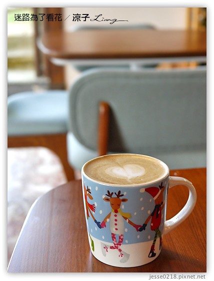 迷路為了看花 1