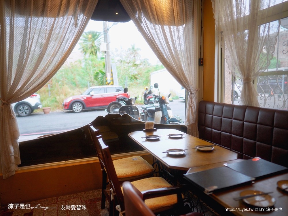 友時愛碧珠 菜單 墾丁美食 恆春美食 屏東餐廳 私房料理 復古風 合菜餐廳 墾丁小餐館 訂位