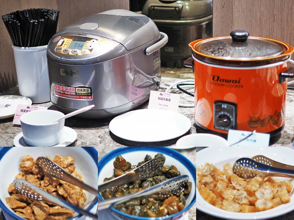 宜蘭-礁溪麒麟大飯店(早餐&房型) 湯屋坐擁龜山島美景 溫泉SPA水療區x游泳池x露天泡湯池 親子玩水去