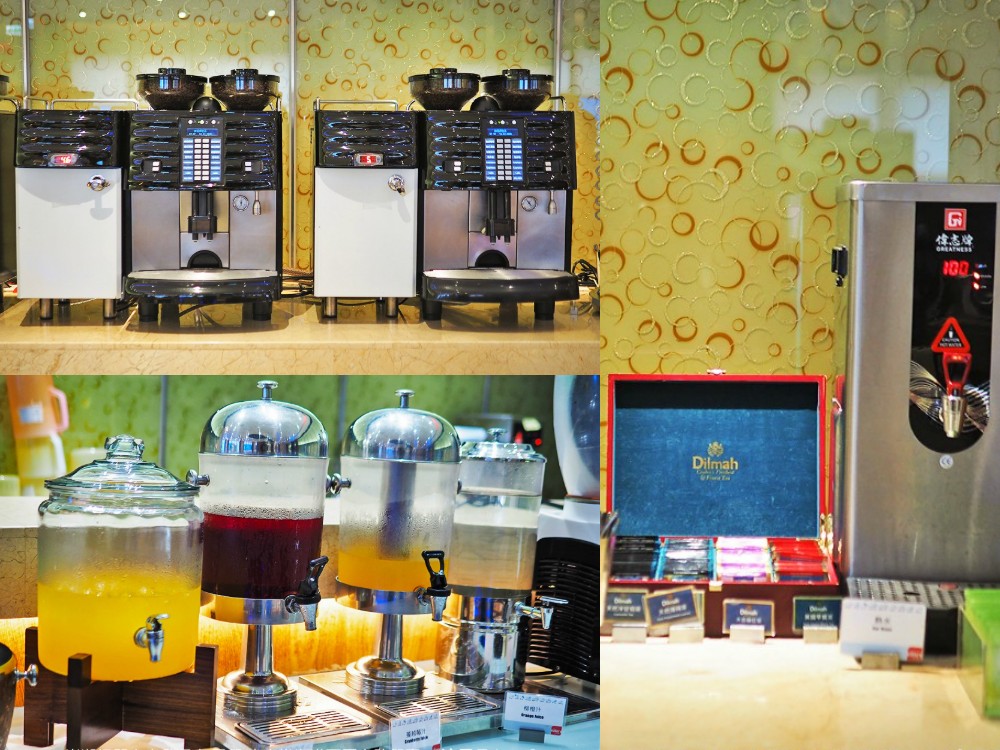 澎湖美食-宜客樂海港百匯自助餐廳 澎湖福朋喜來登酒店(早餐&晚餐篇) 澎湖飯店 Buffet 吃到飽