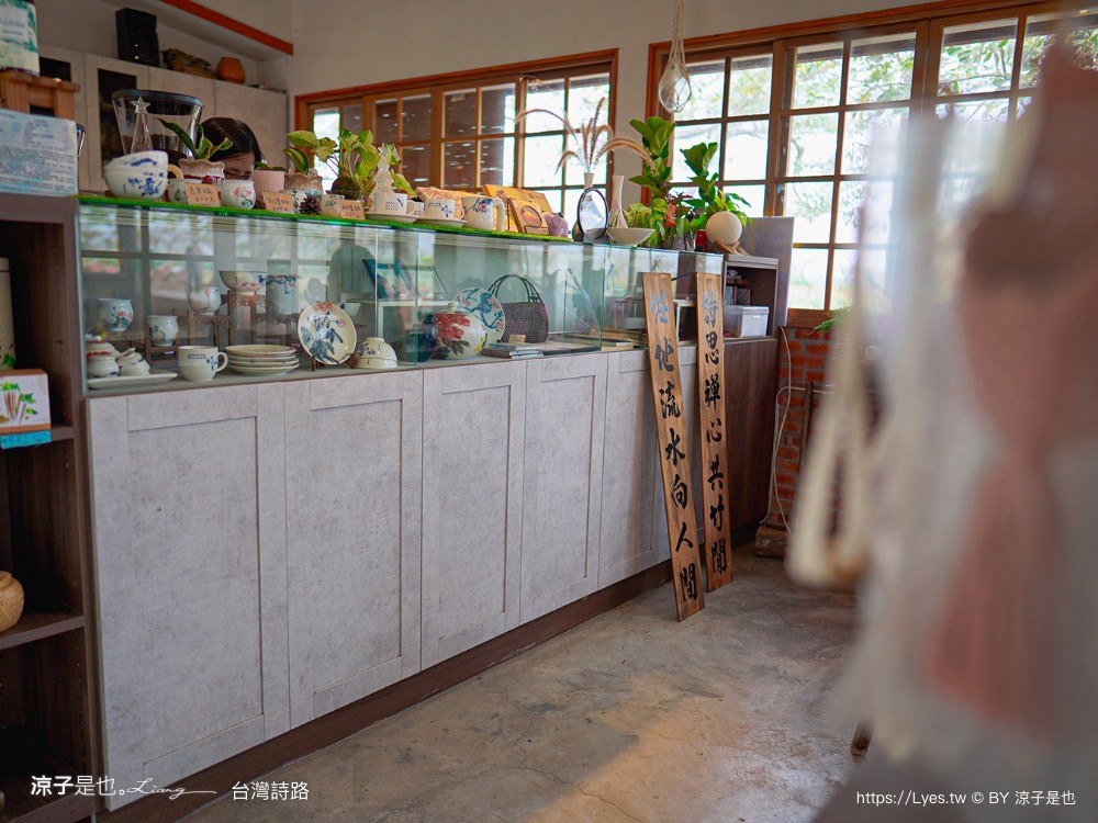 台灣詩路 台南 鹽水景點 免門票 景點推薦 預約制餐廳 木綿花 台南鹽水文學步道 台南 鹽水景點 免門票 景點推薦 預約制餐廳 木綿花 台南鹽水 文學步道