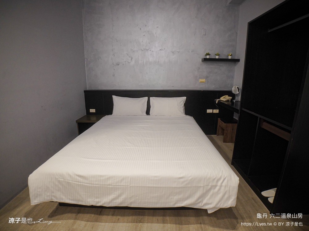六二溫泉山房 龜丹溫泉住宿 台南溫泉飯店 大眾湯 湯屋 溫水脈衝池 溫水spa按摩池 台南親子住宿