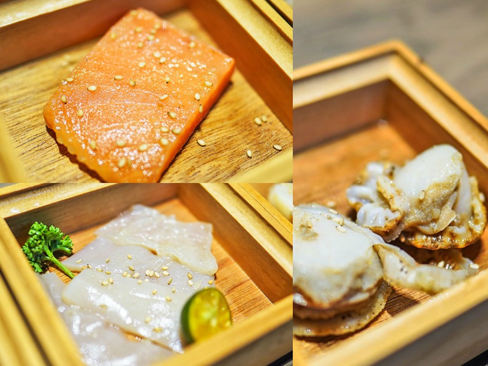 台中-本格和牛燒肉放題(崇德店) 燒肉吃到飽推薦 588元起超澎派自助吧任你吃 築間鍋物新品牌