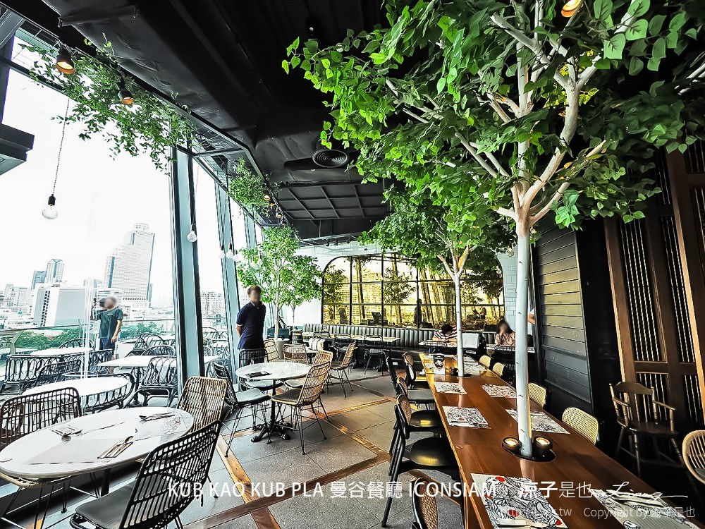 kub kao pla 曼谷餐廳 iconsiam