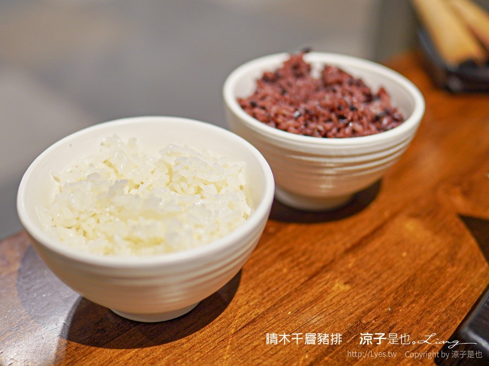 晴木千層豬排 台中三井店 菜單 台中梧棲 三井OUTLET 美食餐廳 日式料理