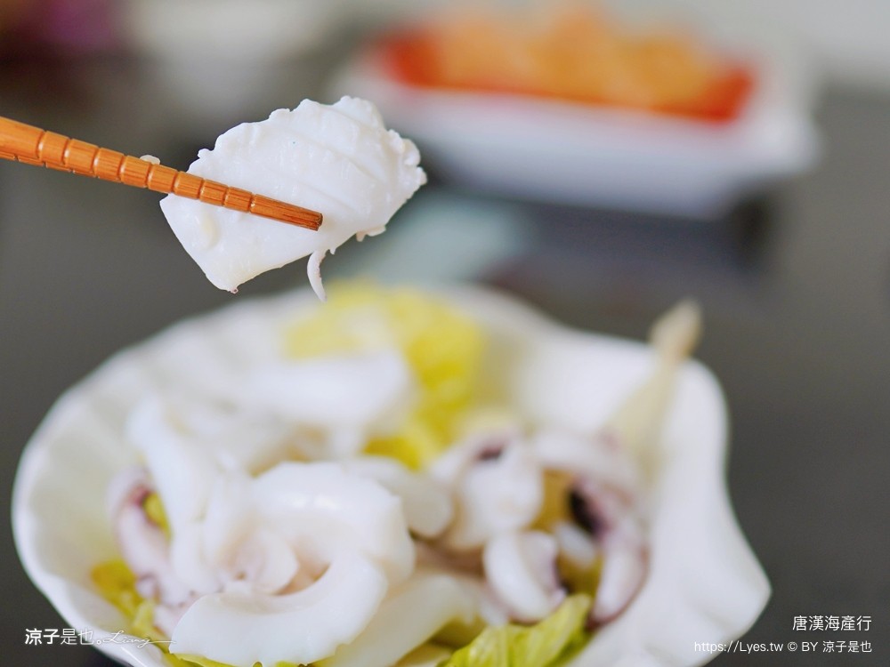 唐漢海產行 嘉義布袋一日遊 親子景點 美食小吃 伴手禮 布袋住宿 行程推薦 高跟鞋教堂