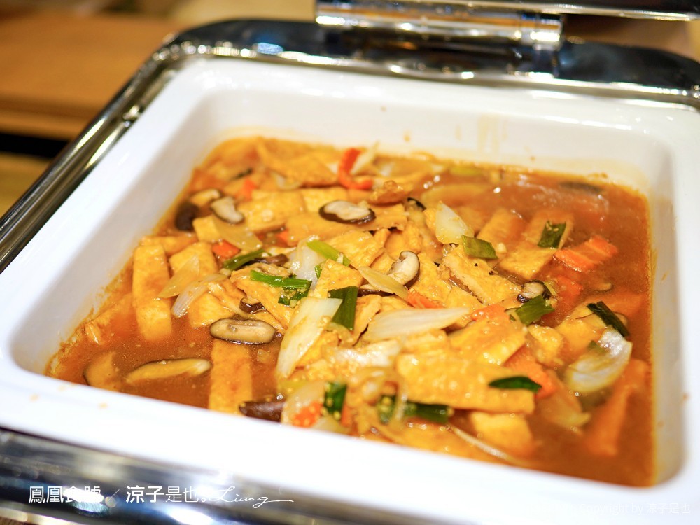 鳳凰食號 台中鳳凰酒店 吃到飽餐廳推薦 台中飯店 buffet 早午餐吃到飽 早餐菜色